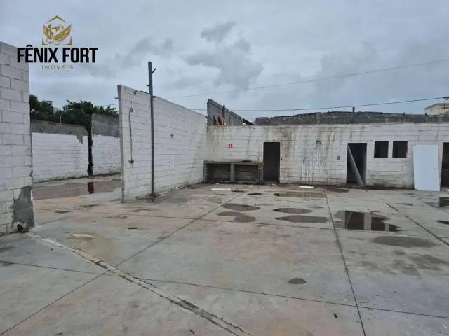 Terreno comercial para Locação em Praia Grande/SP Guilhermina