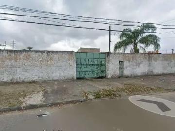 Terreno comercial para Locação em Praia Grande/SP Jardim Guaramar