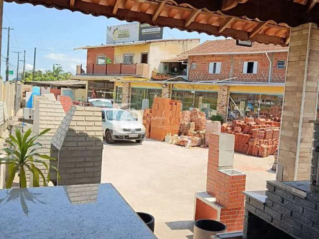 Terreno comercial para Locação em Praia Grande/SP Nova Mirim