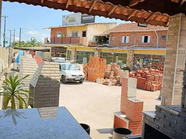 Terreno comercial para Locação em Praia Grande/SP Nova Mirim