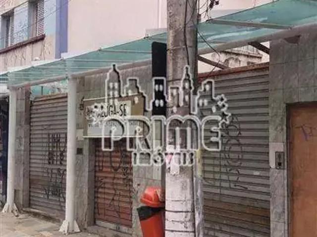 Terreno comercial para Locação em Praia Grande/SP Ocian