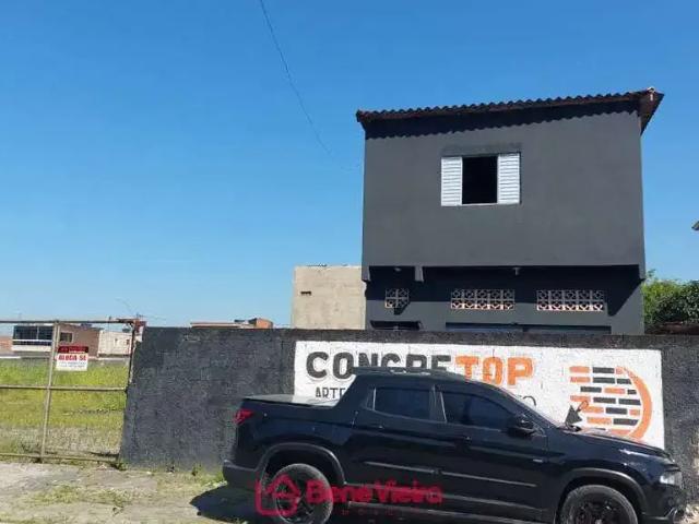 Terreno comercial para Locação em Praia Grande/SP Ribeirópolis