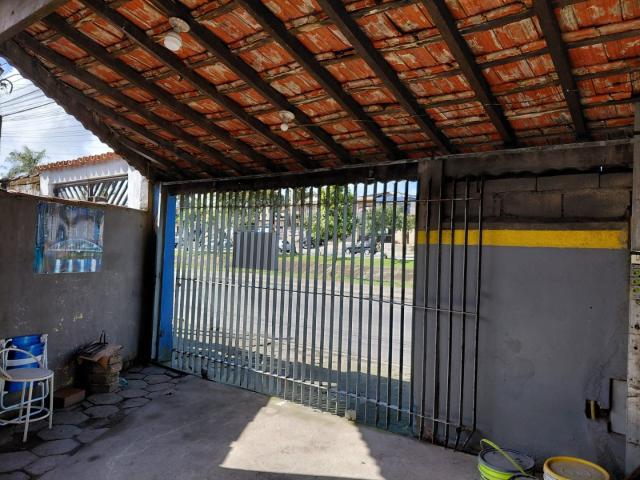 Terreno comercial para Locação em Praia Grande/SP Sítio do Campo