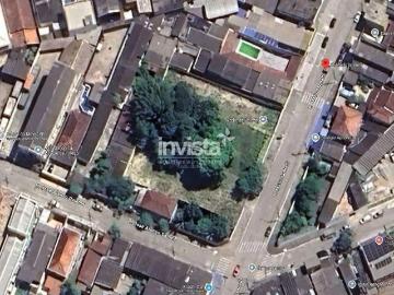 Terreno comercial para Locação em Praia Grande/SP Sítio do Campo
