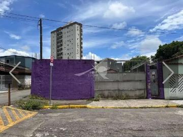 Terreno comercial para Locação em Praia Grande/SP Sítio do Campo