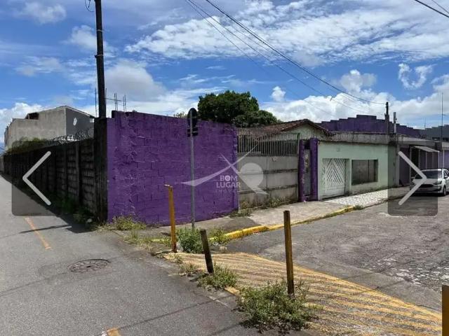 Terreno comercial para Locação em Praia Grande/SP Sítio do Campo
