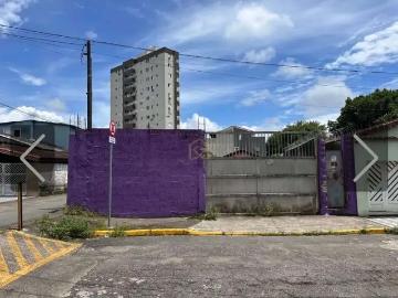 Terreno comercial para Locação em Praia Grande/SP Sítio do Campo