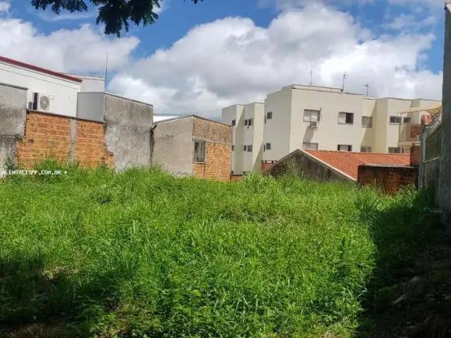 Terreno comercial para Locação em Presidente Prudente/SP Jardim Cinqüentenário