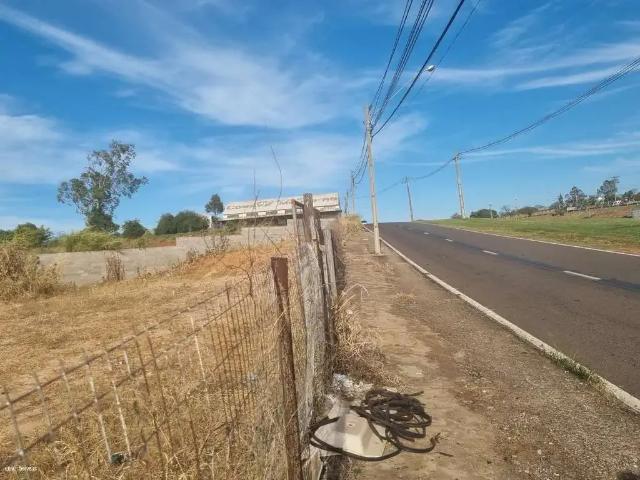 Terreno comercial para Locação em Presidente Prudente/SP Jardim Jequitibá