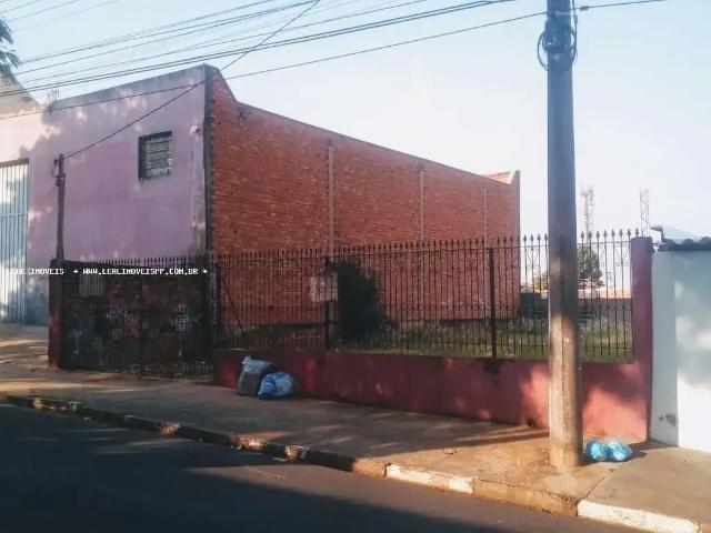 Terreno comercial para Locação em Presidente Prudente/SP Jardim Santana