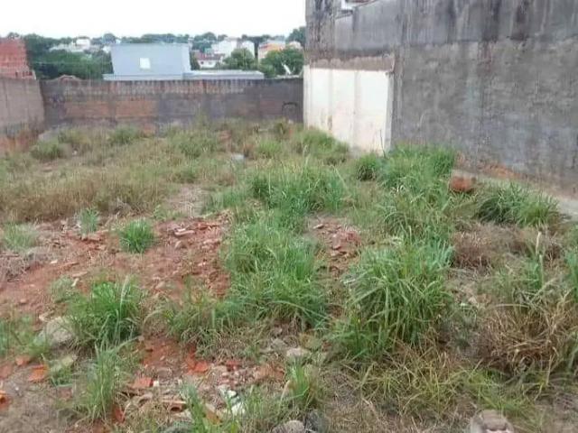 Terreno comercial para Locação em Presidente Prudente/SP Vila Áurea