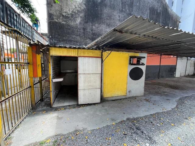 Terreno comercial para Locação em Recife/PE Torre