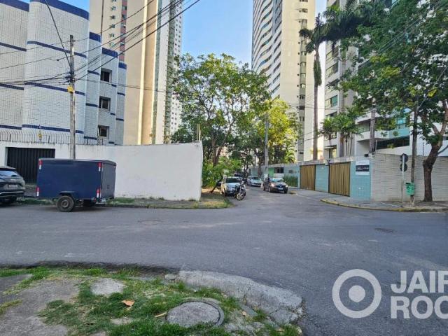 Terreno comercial para Locação em Recife/PE Boa Viagem