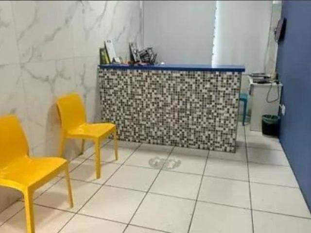 Terreno comercial para Locação em Recife/PE Boa Viagem