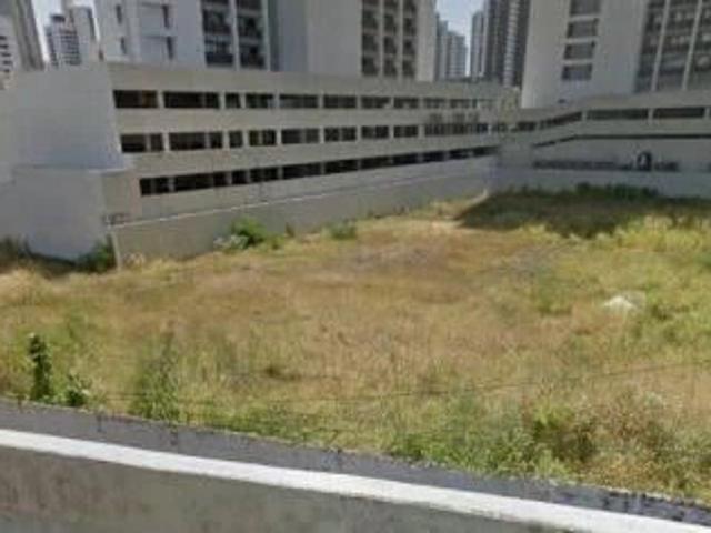Terreno comercial para Locação em Recife/PE Boa Viagem