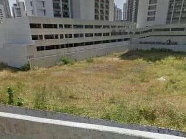 Terreno comercial para Locação em Recife/PE Boa Viagem