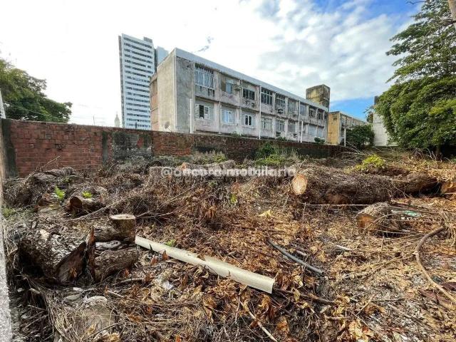 Terreno comercial para Locação em Recife/PE Boa Vista