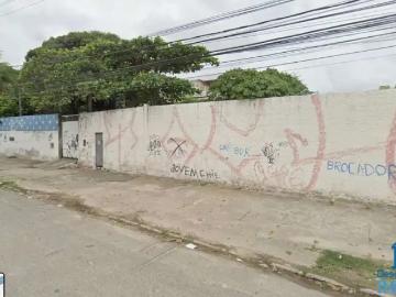 Terreno comercial para Locação em Recife/PE Campo Grande