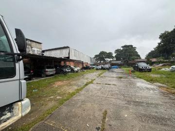 Terreno comercial para Locação em Recife/PE Campo Grande