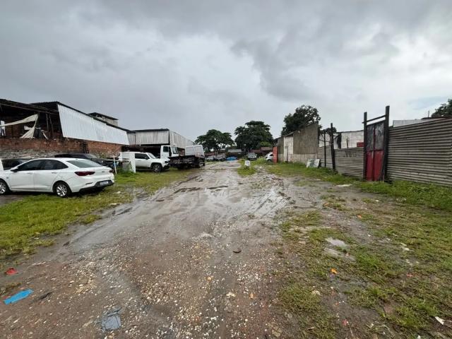 Terreno comercial para Locação em Recife/PE Campo Grande