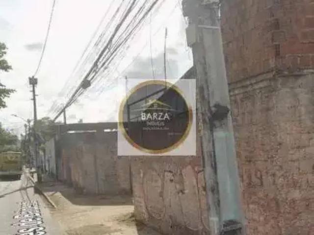 Terreno comercial para Locação em Recife/PE Campo Grande
