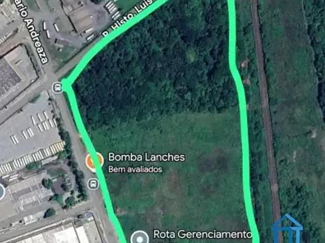 Terreno comercial para Locação em Recife/PE Curado