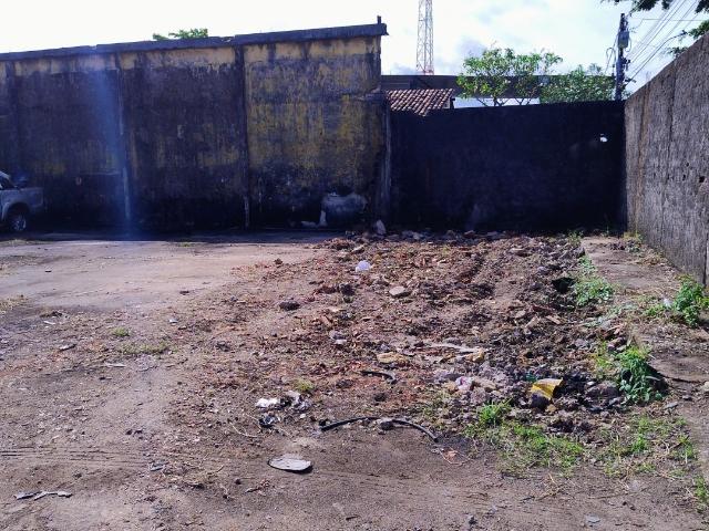 Terreno comercial para Locação em Recife/PE Curado