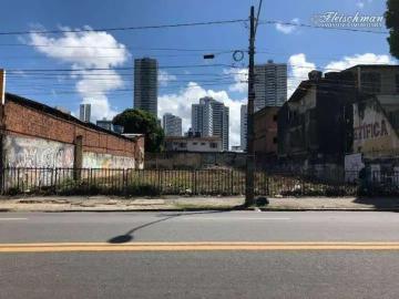 Terreno comercial para Locação em Recife/PE Encruzilhada