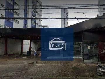 Terreno comercial para Locação em Recife/PE Graças
