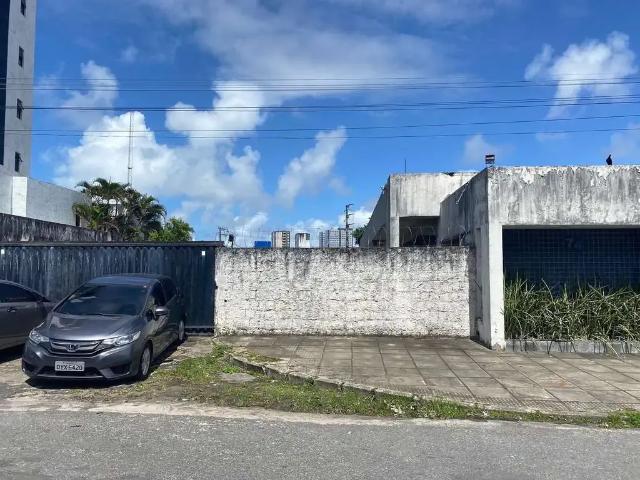 Terreno comercial para Locação em Recife/PE Imbiribeira