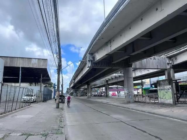 Terreno comercial para Locação em Recife/PE Iputinga