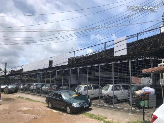 Terreno comercial para Locação em Recife/PE Iputinga