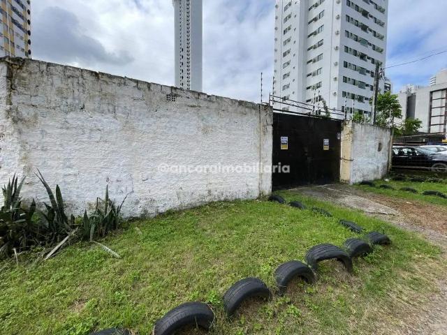 Terreno comercial para Locação em Recife/PE Madalena