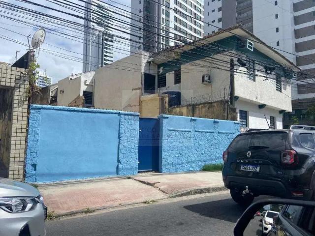 Terreno comercial para Locação em Recife/PE Madalena