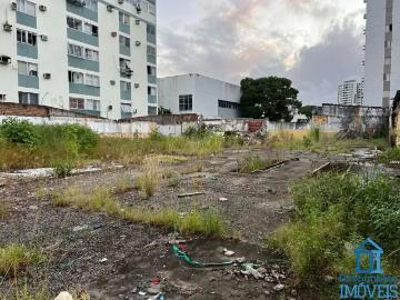 Terreno comercial para Locação em Recife/PE Madalena