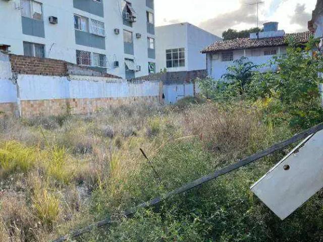 Terreno comercial para Locação em Recife/PE Madalena