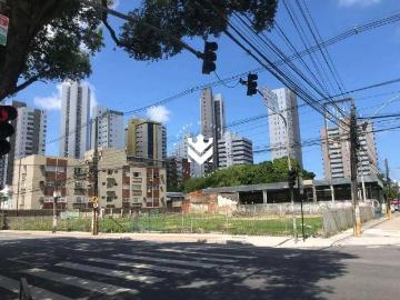 Terreno comercial para Locação em Recife/PE Madalena