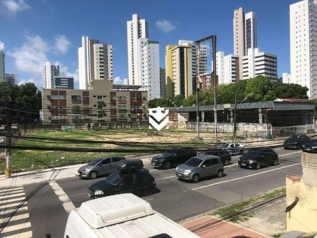Terreno comercial para Locação em Recife/PE Madalena
