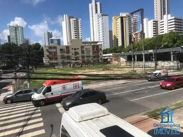 Terreno comercial para Locação em Recife/PE Madalena