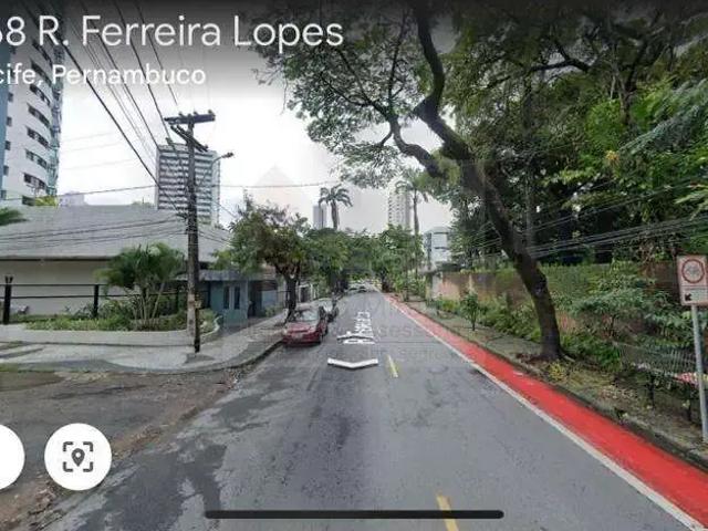 Terreno comercial para Locação em Recife/PE Parnamirim