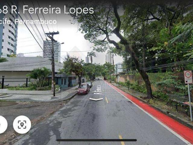 Terreno comercial para Locação em Recife/PE Parnamirim