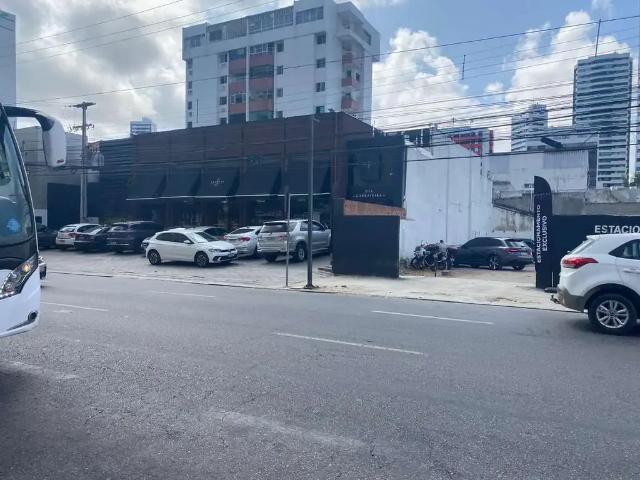 Terreno comercial para Locação em Recife/PE Pina