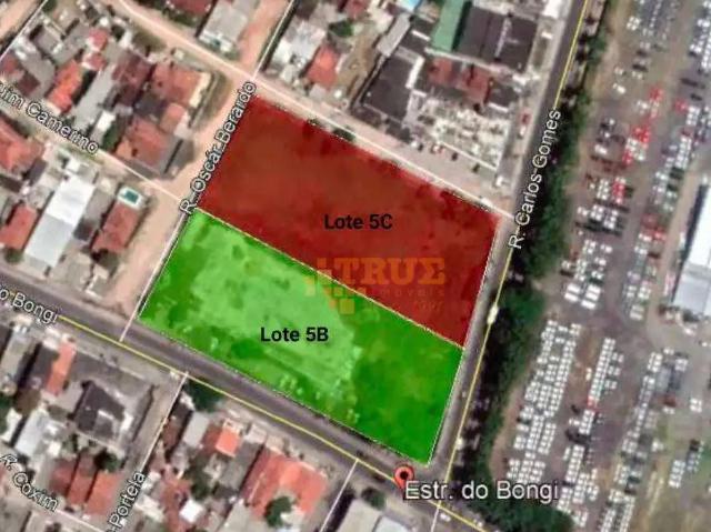 Terreno comercial para Locação em Recife/PE Prado