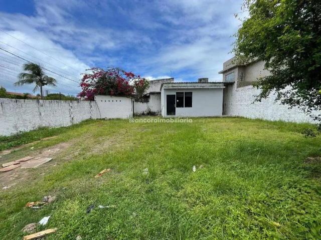 Terreno comercial para Locação em Recife/PE Prado