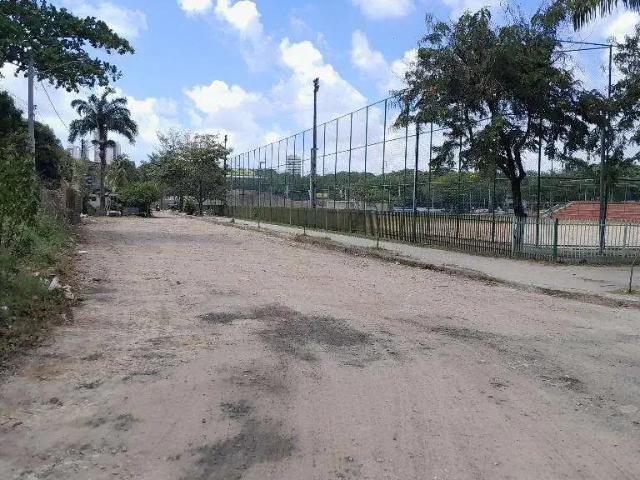 Terreno comercial para Locação em Recife/PE Santana
