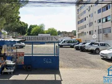 Terreno comercial para Locação em Recife/PE Santo Amaro