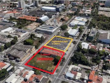 Terreno comercial para Locação em Recife/PE Santo Amaro