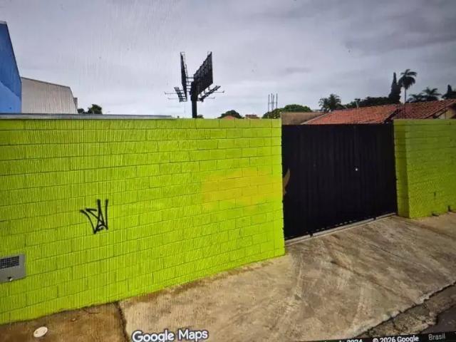 Terreno comercial para Locação em Rio Claro/SP Centro