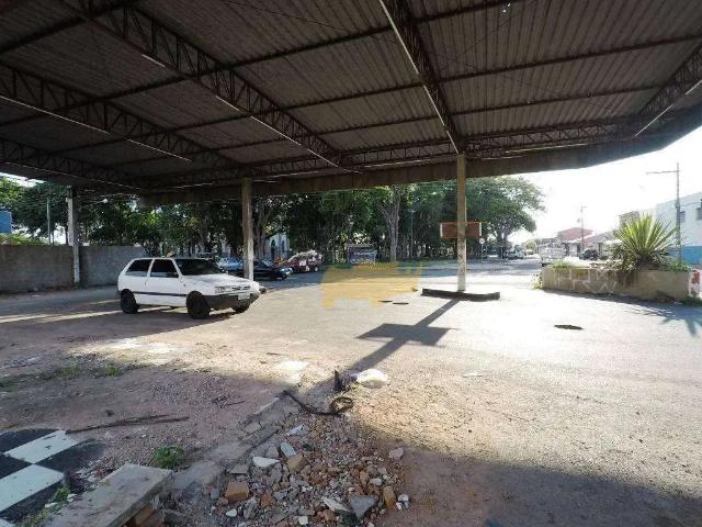 Terreno comercial para Locação em Rio Claro/SP Centro
