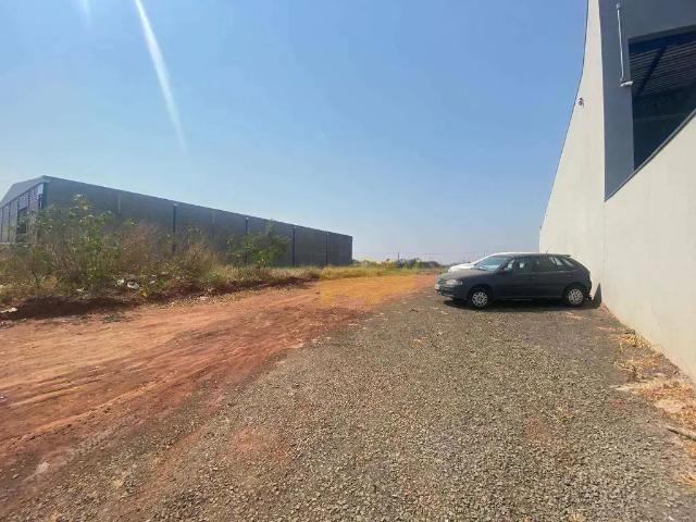 Terreno comercial para Locação em Rio Claro/SP Jardim Novo II